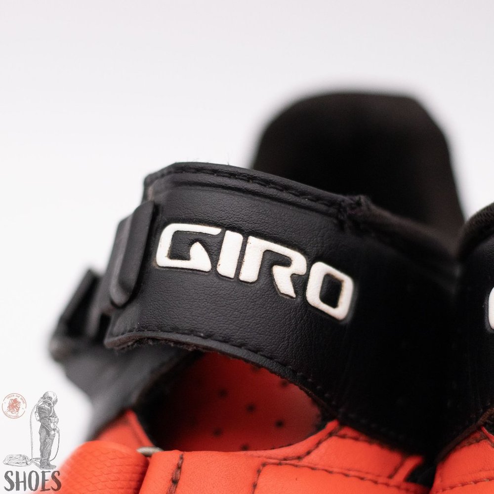 Giro Manta Bike Shoe with Shimano Cleat - Women's 9 - Picture 12 of 15